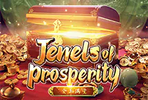 Jewels of Prosperity